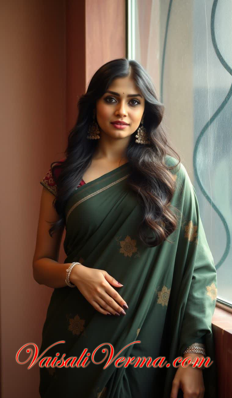 Beautiful high-profile call girl for date night in Varanasi